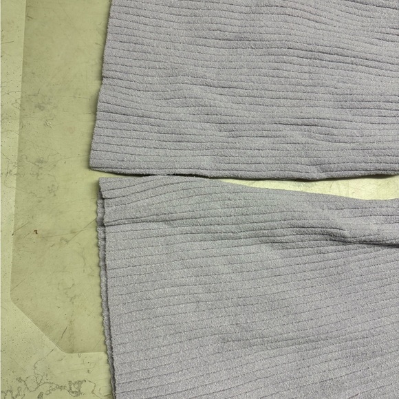 Brand new GOOD AMERICAN lavender jump suit, never worn. - Picture 3 of 8